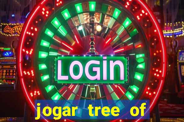 jogar tree of fortune demo